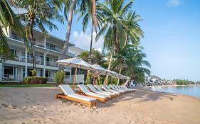Baan Bophut Beach Hotel Samui - SHA Plus
