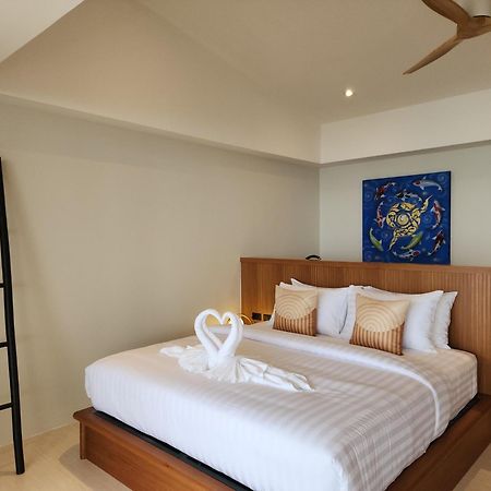 Baan Bophut Beach Hotel Samui - SHA Plus Buitenkant foto