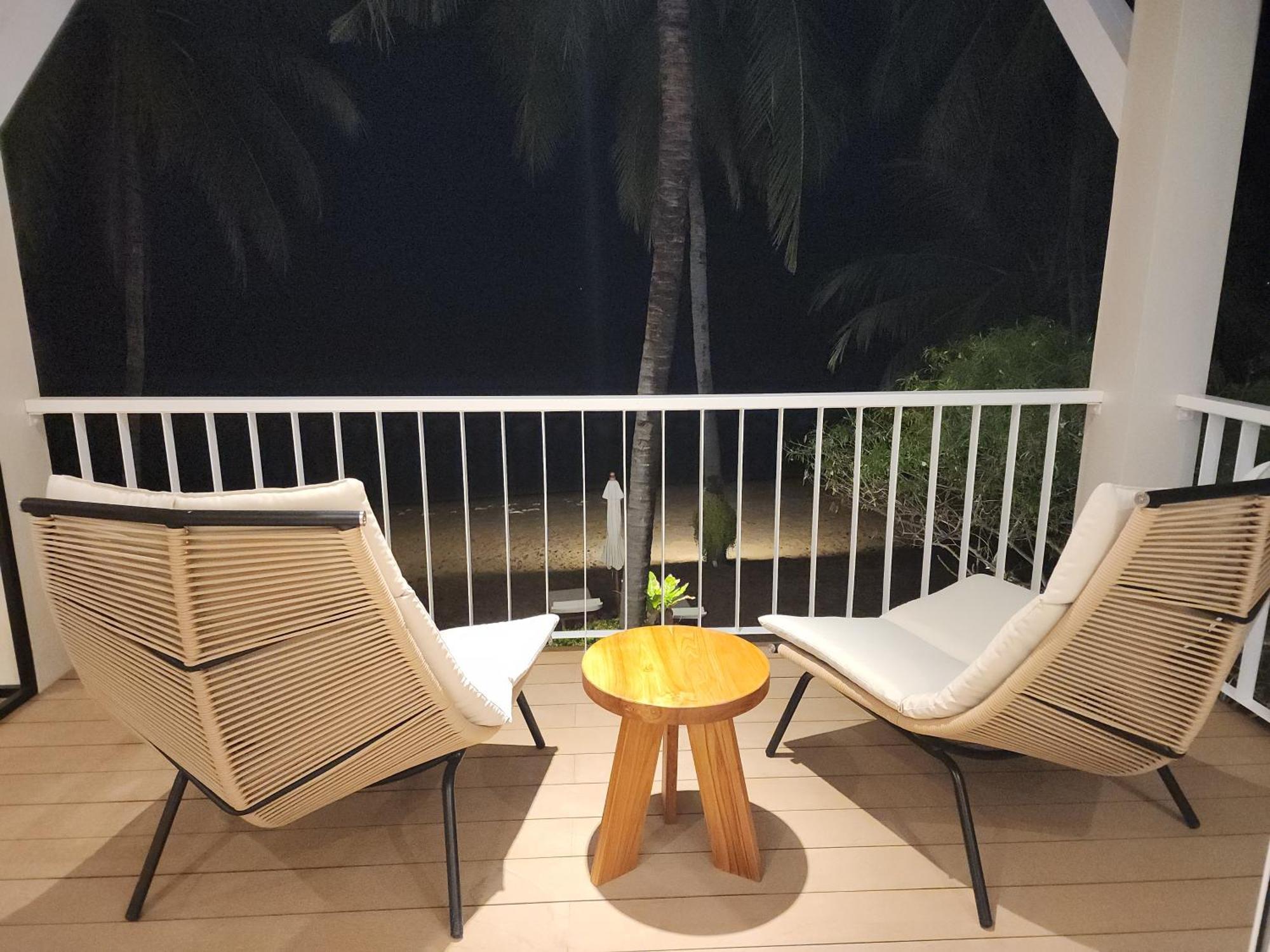 Baan Bophut Beach Hotel Samui - SHA Plus Buitenkant foto